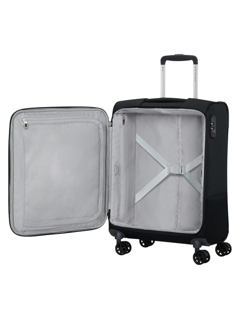 BASE BOOST Trolley bagaglio a mano NERO - Bagagli a mano