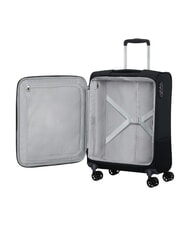 SAMSONITE BASE BOOST Trolley bagaglio a mano NERO - Bagagli a mano - 2