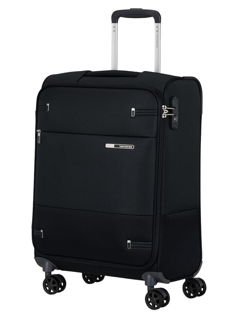 BASE BOOST Trolley bagaglio a mano NERO - Bagagli a mano