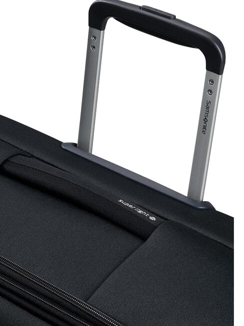 BASE BOOST Trolley bagaglio a mano NERO - Bagagli a mano