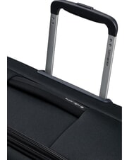 SAMSONITE BASE BOOST Trolley bagaglio a mano NERO - Bagagli a mano - 5