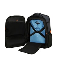 SAMSONITE BIZ2GO Zaino day trip, porta pc 15.6" - Zaini da lavoro porta PC