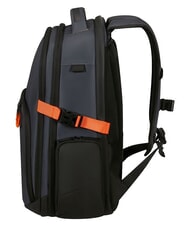 SAMSONITE BIZ2GO Zaino day trip, porta pc 15.6" graphite - Zaini da lavoro porta PC - 4
