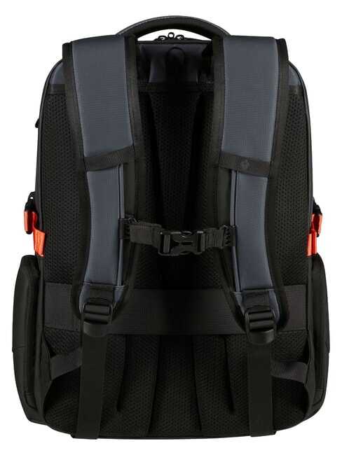 BIZ2GO Zaino day trip, porta pc 15.6" graphite - Zaini da lavoro porta PC