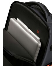 SAMSONITE BIZ2GO Zaino day trip, porta pc 15.6" graphite - Zaini da lavoro porta PC - 6