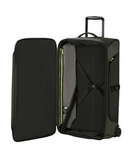 SAMSONITE PARADIVER LIGHT Borsone con ruote, misura grande jung/gree - Borsoni - 2