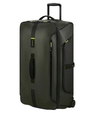 SAMSONITE PARADIVER LIGHT Borsone con ruote, misura grande jung/gree - Borsoni - 3