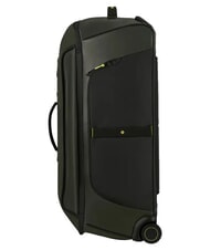 SAMSONITE PARADIVER LIGHT Borsone con ruote, misura grande jung/gree - Borsoni - 4