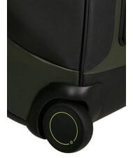 SAMSONITE PARADIVER LIGHT Borsone con ruote, misura grande jung/gree - Borsoni - 5