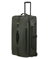 SAMSONITE PARADIVER LIGHT Borsone con ruote, misura grande jung/gree - Borsoni - 7