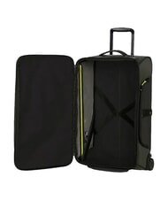 SAMSONITE PARADIVER LIGHT Borsone con ruote, misura media jung/gree - Borsoni - 2
