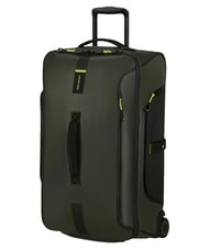 SAMSONITE PARADIVER LIGHT Borsone con ruote, misura media jung/gree - Borsoni - 3