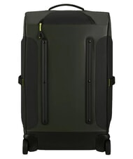 SAMSONITE PARADIVER LIGHT Borsone con ruote, misura media jung/gree - Borsoni - 5