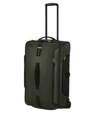 SAMSONITE PARADIVER LIGHT Borsone con ruote, misura media jung/gree - Borsoni - 6