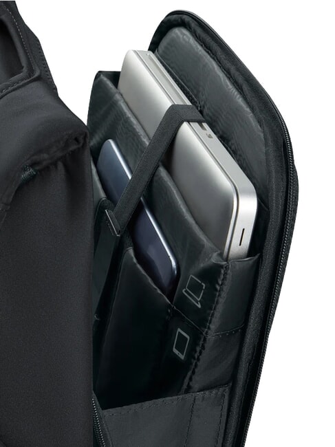 SECURIPAK 2.0 Zaino porta PC 15.6" NERO - Zaini da lavoro porta PC