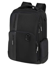 SAMSONITE BIZ2GO Zaino porta PC 15.6", con asola NERO - Zaini da lavoro porta PC - 2