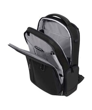 SAMSONITE BIZ2GO Zaino porta PC 15.6", con asola NERO - Zaini da lavoro porta PC - 4