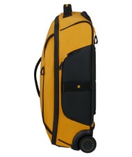 SAMSONITE PARADIVER LIGHT Borsone con ruote, misura da cabina yellow - Borsoni - 4