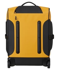 SAMSONITE PARADIVER LIGHT Borsone con ruote, misura da cabina yellow - Borsoni - 5