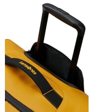 SAMSONITE PARADIVER LIGHT Borsone con ruote, misura da cabina yellow - Borsoni - 7