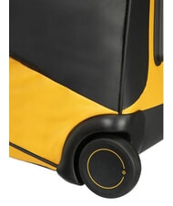 SAMSONITE PARADIVER LIGHT Borsone con ruote, misura da cabina yellow - Borsoni - 8