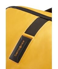 SAMSONITE PARADIVER LIGHT Borsone con ruote, misura da cabina yellow - Borsoni - 9