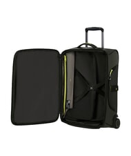 SAMSONITE PARADIVER LIGHT Borsone con ruote, misura da cabina jung/gree - Borsoni - 2