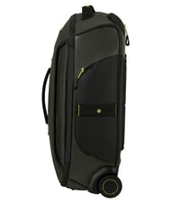 SAMSONITE PARADIVER LIGHT Borsone con ruote, misura da cabina jung/gree - Borsoni - 4