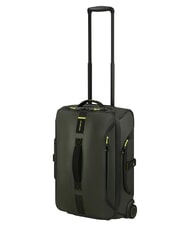 SAMSONITE PARADIVER LIGHT Borsone con ruote, misura da cabina jung/gree - Borsoni - 5