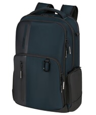 SAMSONITE BIZ2GO Zaino porta PC 15.6", con asola deep blue - Zaini da lavoro porta PC - 2
