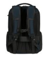 SAMSONITE BIZ2GO Zaino porta PC 15.6", con asola deep blue - Zaini da lavoro porta PC - 3