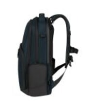 SAMSONITE BIZ2GO Zaino porta PC 15.6", con asola deep blue - Zaini da lavoro porta PC - 4