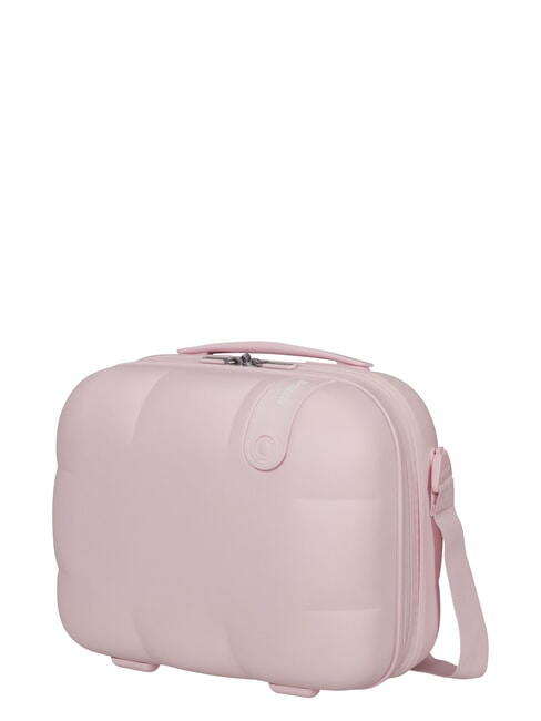 DREAMI Beauty case rigido, con tracolla dreamysky pink - Beauty Case