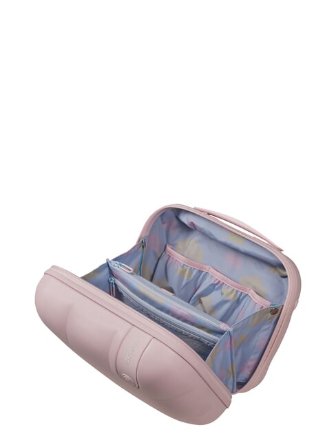 DREAMI Beauty case rigido, con tracolla dreamysky pink - Beauty Case