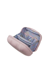 AMERICAN TOURISTER DREAMI Beauty case rigido, con tracolla dreamysky pink - Beauty Case - 3