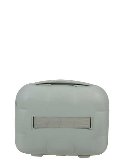 DREAMI Beauty case rigido, con tracolla everdream sage - Beauty Case