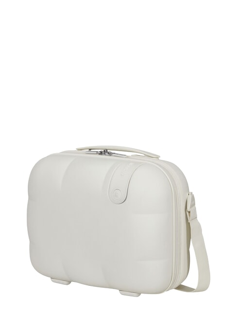 DREAMI Beauty case rigido, con tracolla cloud white - Beauty Case