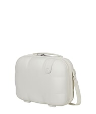 AMERICAN TOURISTER DREAMI Beauty case rigido, con tracolla cloud white - Beauty Case - 2