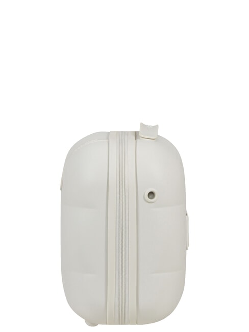 DREAMI Beauty case rigido, con tracolla cloud white - Beauty Case