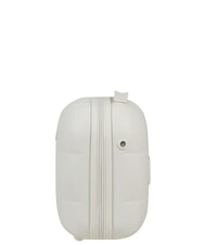 AMERICAN TOURISTER DREAMI Beauty case rigido, con tracolla cloud white - Beauty Case - 4