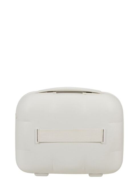 DREAMI Beauty case rigido, con tracolla cloud white - Beauty Case