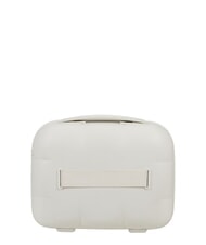 AMERICAN TOURISTER DREAMI Beauty case rigido, con tracolla cloud white - Beauty Case - 5
