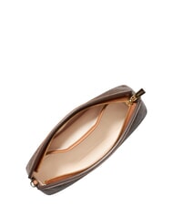 MICHAEL KORS ATHENA Borsa a doppia portabilit&agrave; brn/acorn - Borse Donna - 3