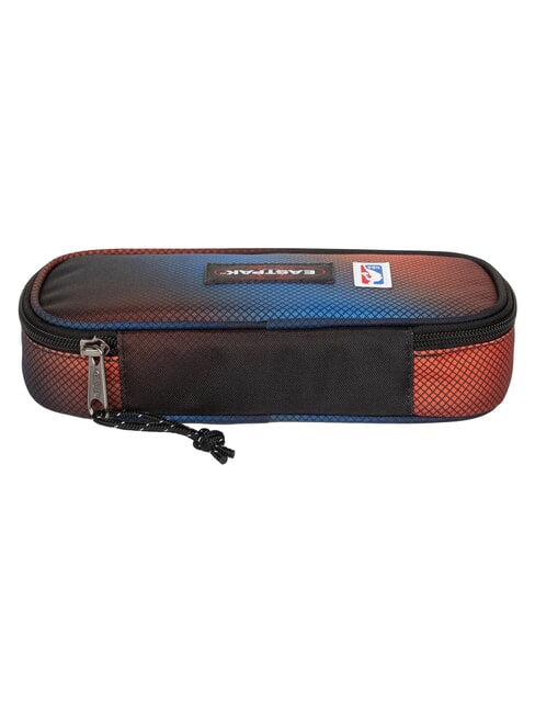 OVAL SINGLE Astuccio nba fade - Astucci e Accessori