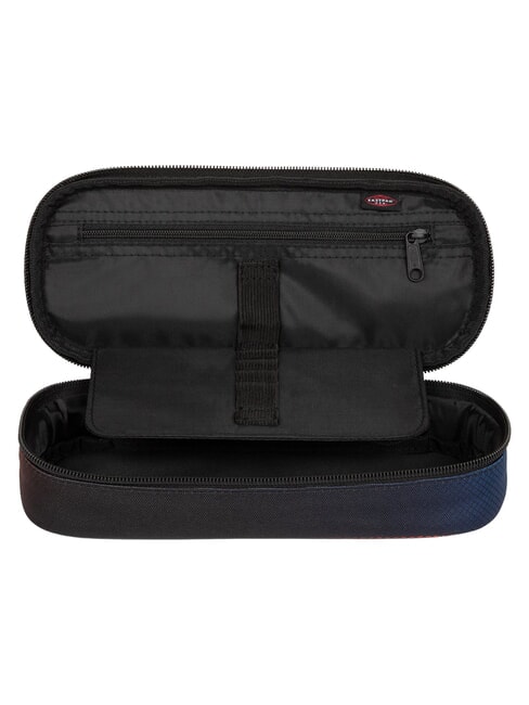 OVAL SINGLE Astuccio nba fade - Astucci e Accessori