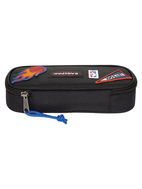 OVAL SINGLE Astuccio nba patch - Astucci e Accessori