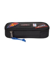 EASTPAK OVAL SINGLE Astuccio nba patch - Astucci e Accessori - 2
