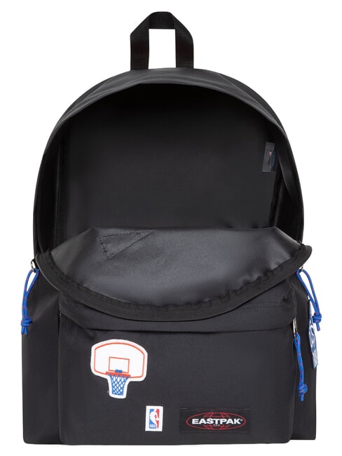 PADDED PAKR Zaino porta tablet nba patch - Zaini Scuola & Tempo Libero