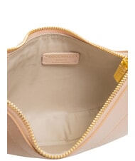COCCINELLE WHISPER Mini Bag a tracolla rosette - Borse Donna - 5