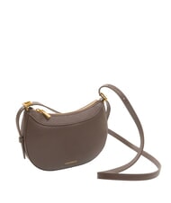 COCCINELLE WHISPER Mini Bag a tracolla brunette - Borse Donna - 2